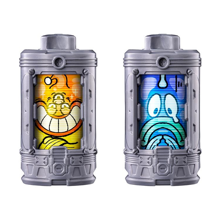 BANDAI DX�G�����M�A�Z�b�g02 