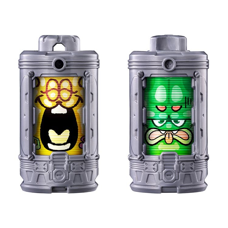 BANDAI DX�G�����M�A�Z�b�g04 