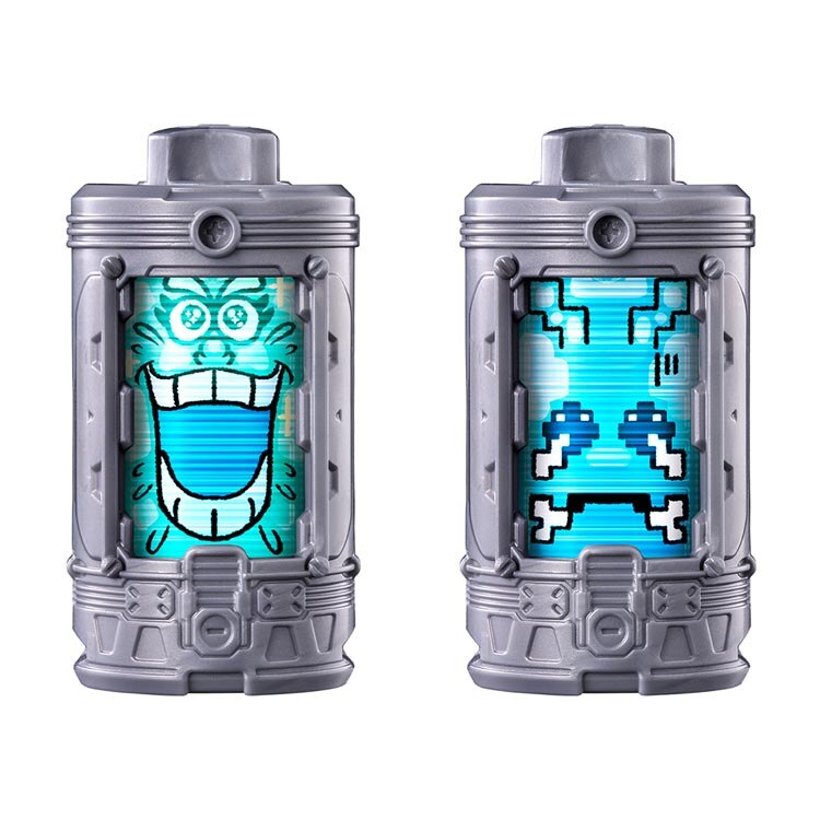 BANDAI DX�G�����M�A�Z�b�g05 