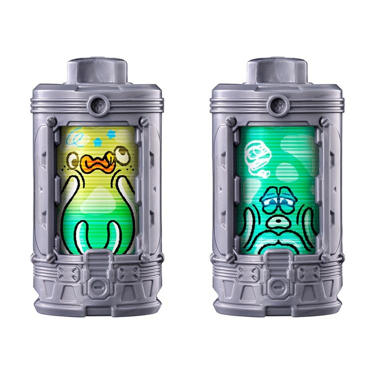 BANDAI DX�G�����M�A�Z�b�g06 