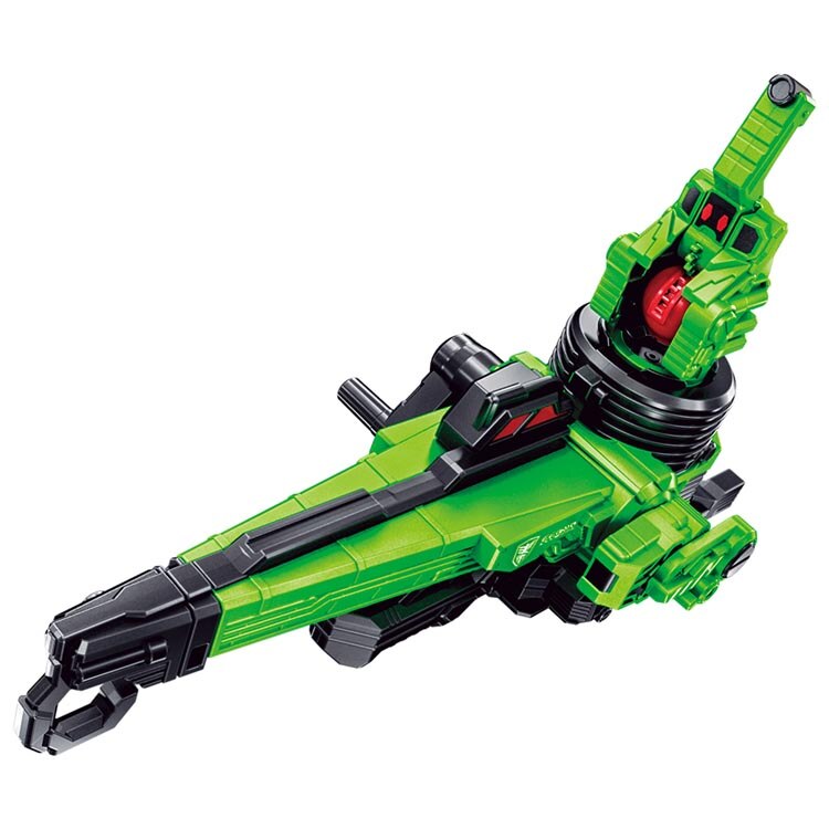 BANDAI DX�M���o���I���N���[�� 