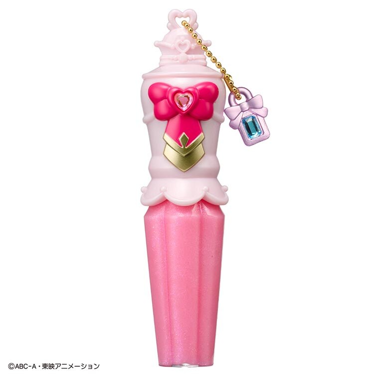 BANDAI Pretty Holic �v���e�B�A�b�v�v���L�b�g�O���X �L���A�~�X�e�B�b�N 