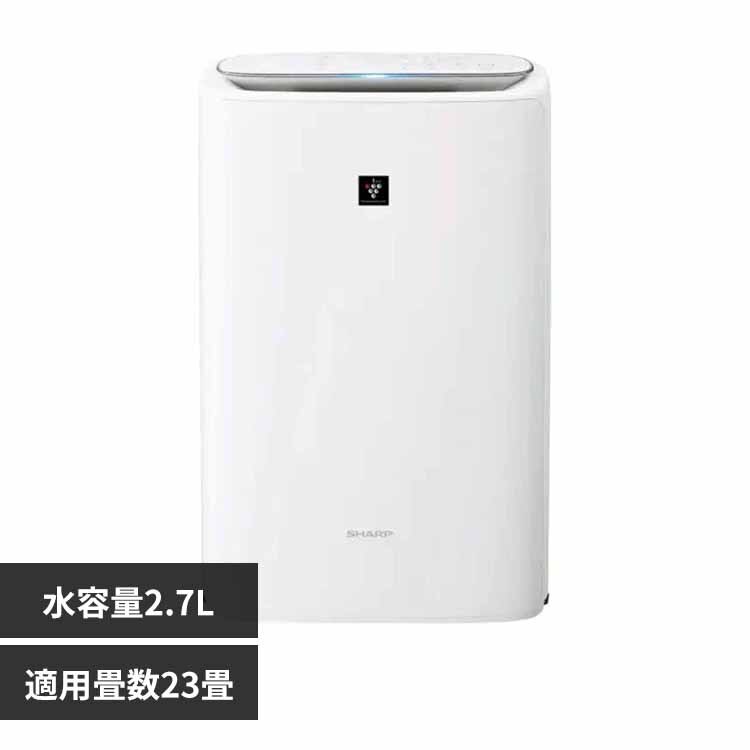 �V���[�v ������C����@ 23�� �v���Y�}�N���X�^�[25000 �z���C�g KI-SS50-W 