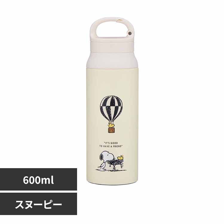 Skater ���� 600ml �J���r�i�n���h�� �L�����N�^�[ �^��X�e�����X�{�g�� �ۉ� �ۗ� STBC6 �X�k�[�s�[�o�b�W