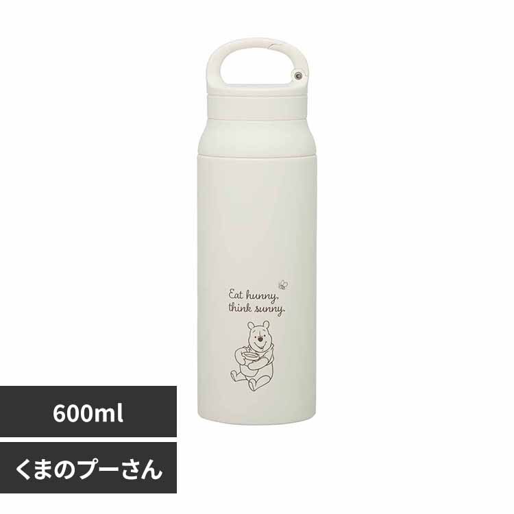 Skater ���� 600ml �J���r�i�n���h�� �L�����N�^�[ �^��X�e�����X�{�g�� �ۉ� �ۗ� STBC6 �f�B�Y�j�[���܂̃v�[����V���v�����S