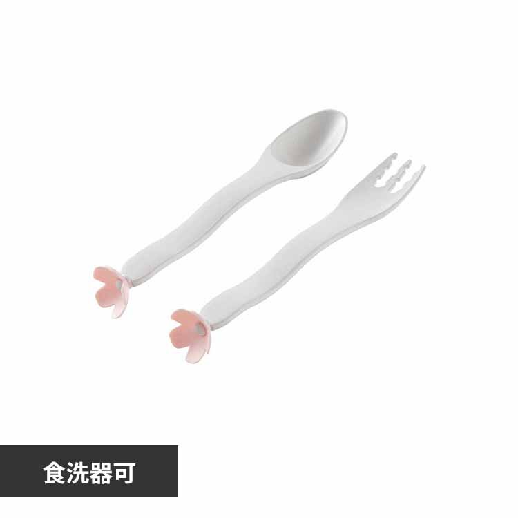 Lien de famille hanasaku�X�v�[�����t�H�[�N K60-10502 �z���C�g