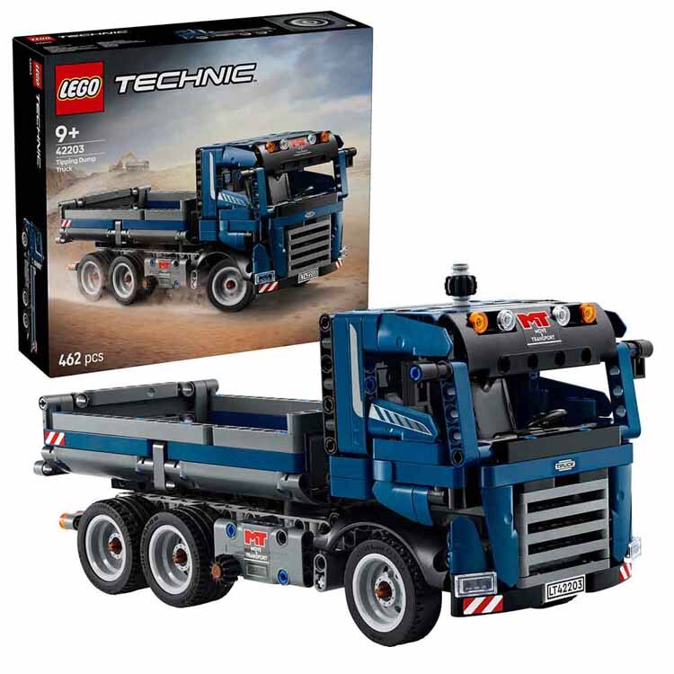 TECHNIC �_���v�J�[ 42203 