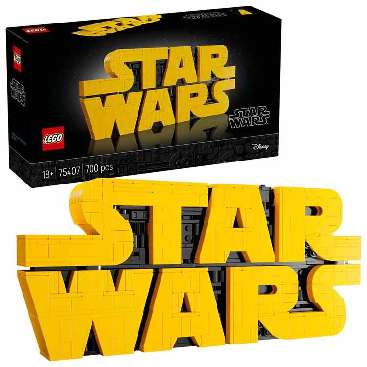 STAR WARS TM �X�^�[�E�E�H�[�Y(TM) ���S 75407 