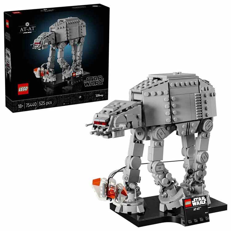 STAR WARS TM AT-AT(TM) 75440 