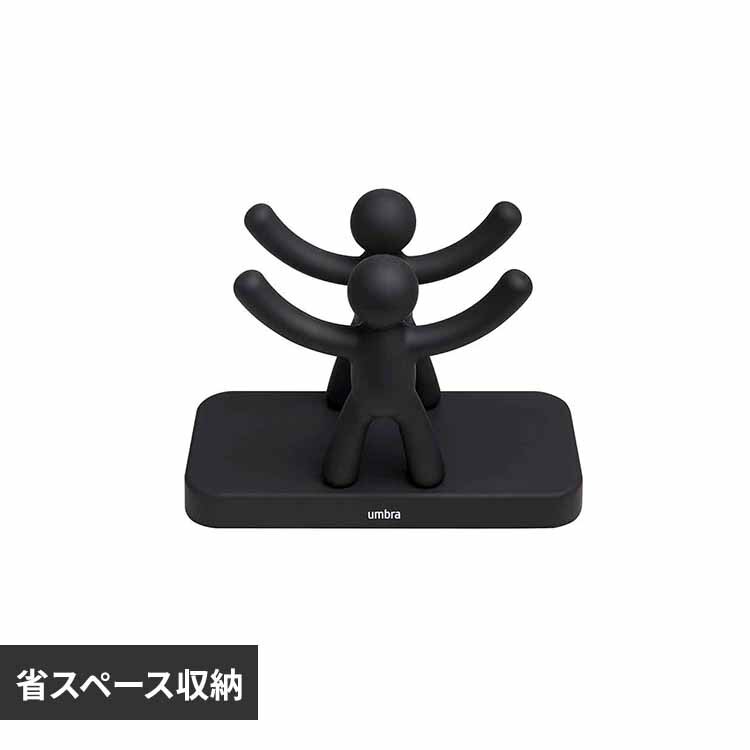 Umbra �o�f�B�i�v�L���z���_�[ �u���b�N 2330281040 