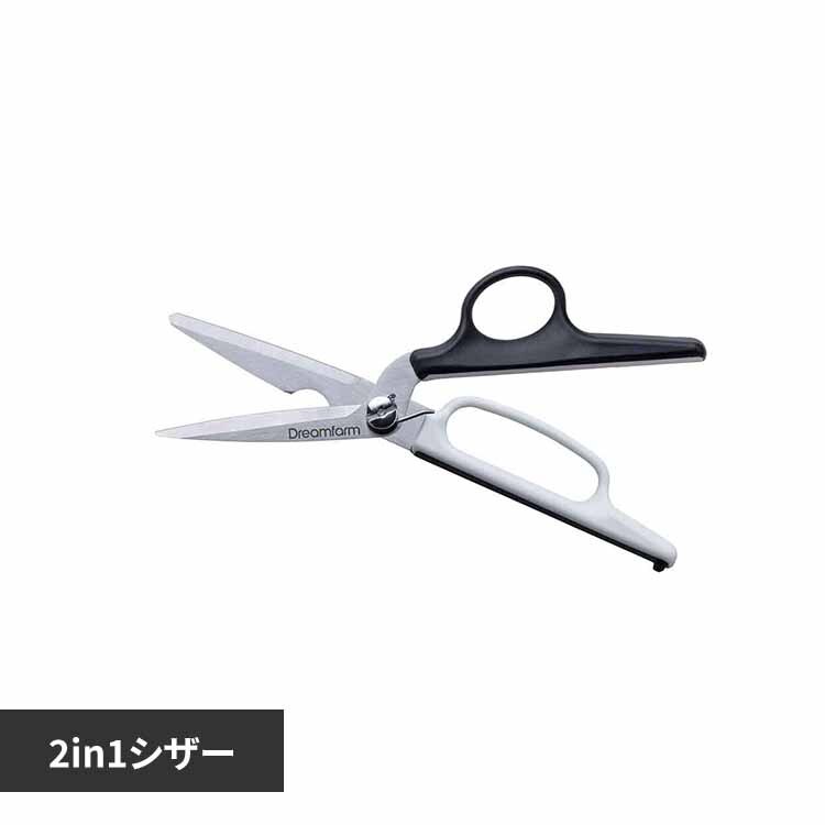 dreamfarm Bishers �}���`�V�U�[ 