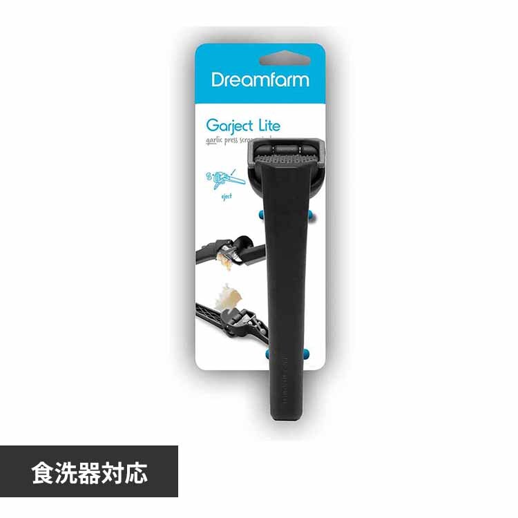 dreamfarm �K�[���b�N Garject Lite 