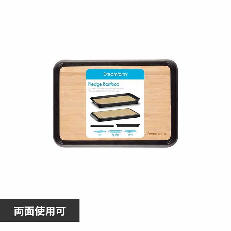 dreamfarm Fledge�J�b�e�B���O�{�[�h S Bamboo 