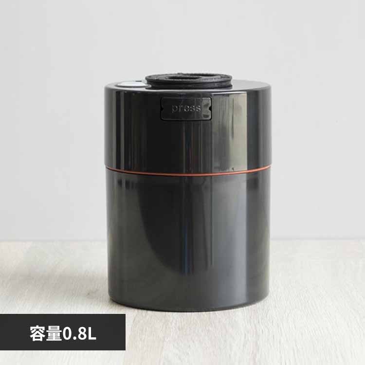 TIGHTVAC TIGHTVAC �o�L���[���R���e�i�{�|���v 0.8L �u���b�N