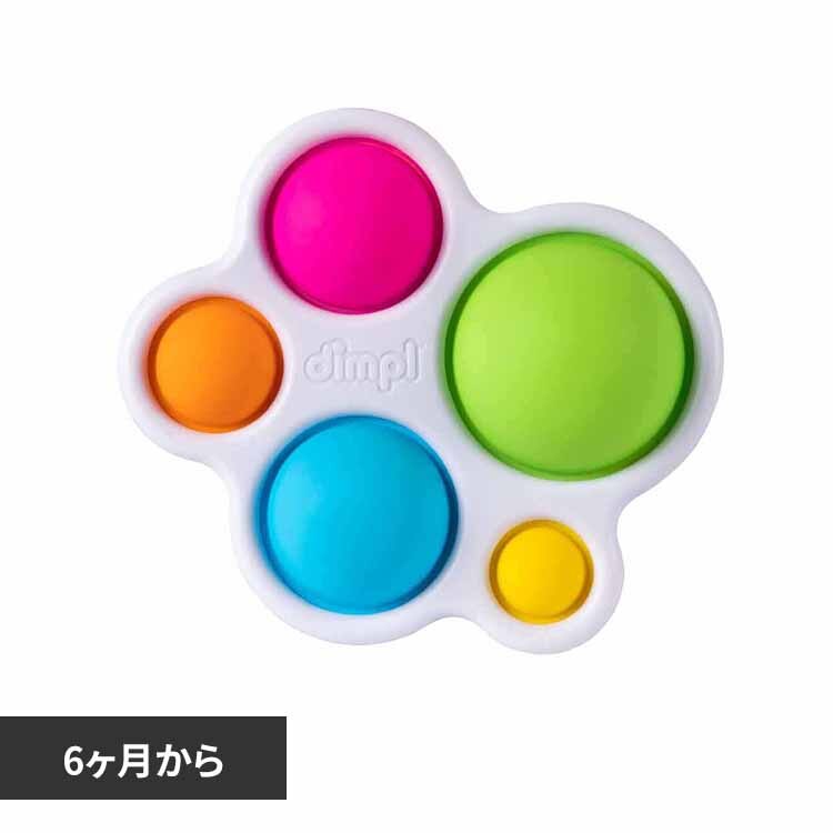 �Ԃ���� �������� �f�B���v�� Dimpl FA192-1