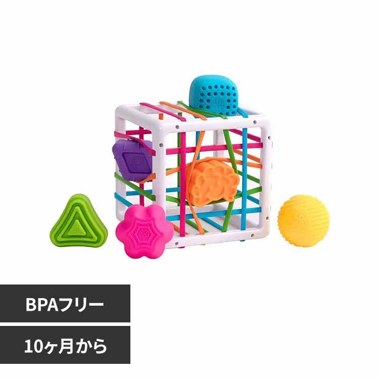 �Ԃ���� �������� �w��m�� �S���{�b�N�X �C�j�[�r�� Inny Bin FA251-1