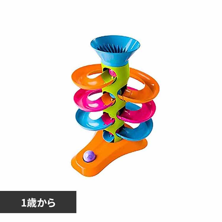 �Ԃ���� �������� ���[���A�Q�C�� �^���[ RollAgain Tower FA178-1