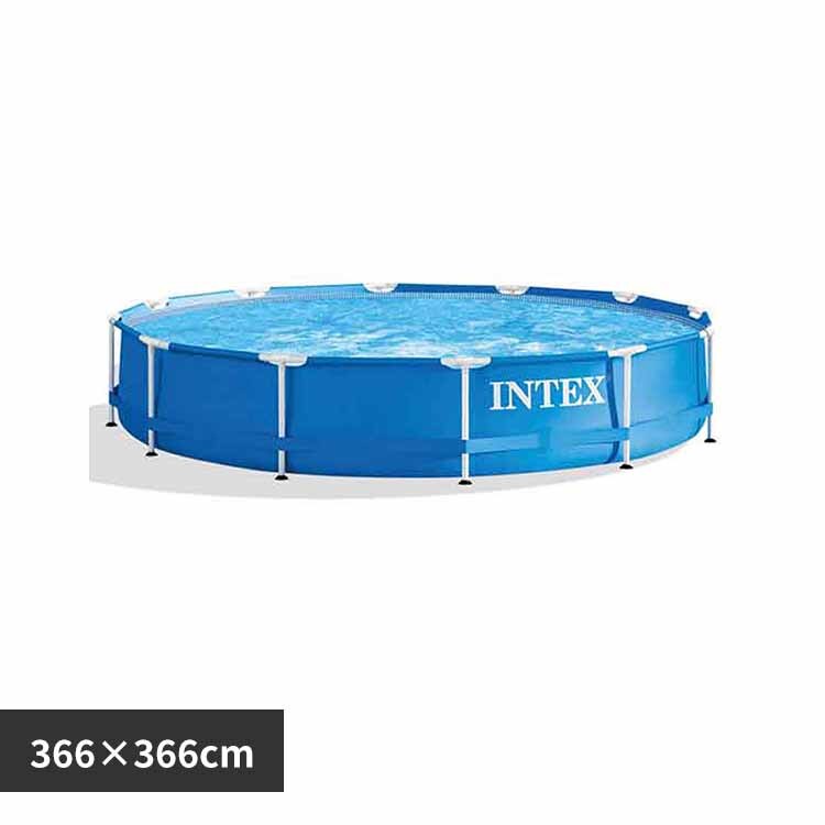 INTEX ���^���t���[���v�[�� 