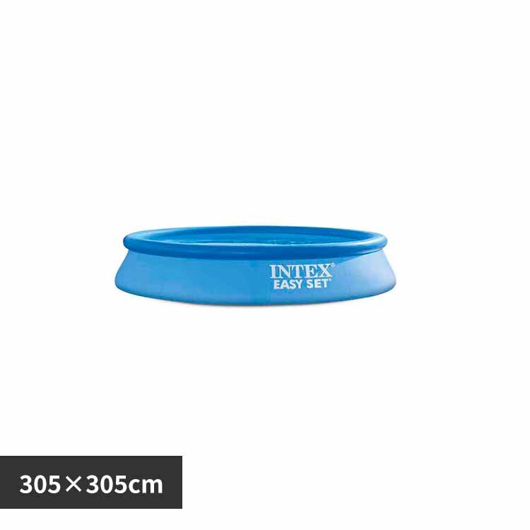 INTEX �C�[�W�Z�b�g�v�[�� 