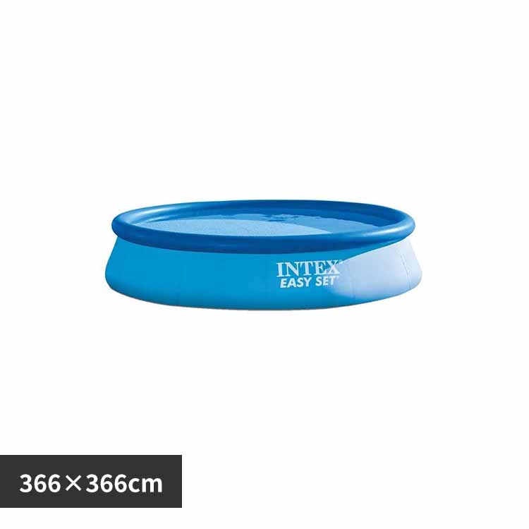 INTEX �C�[�W�Z�b�g�v�[�� 