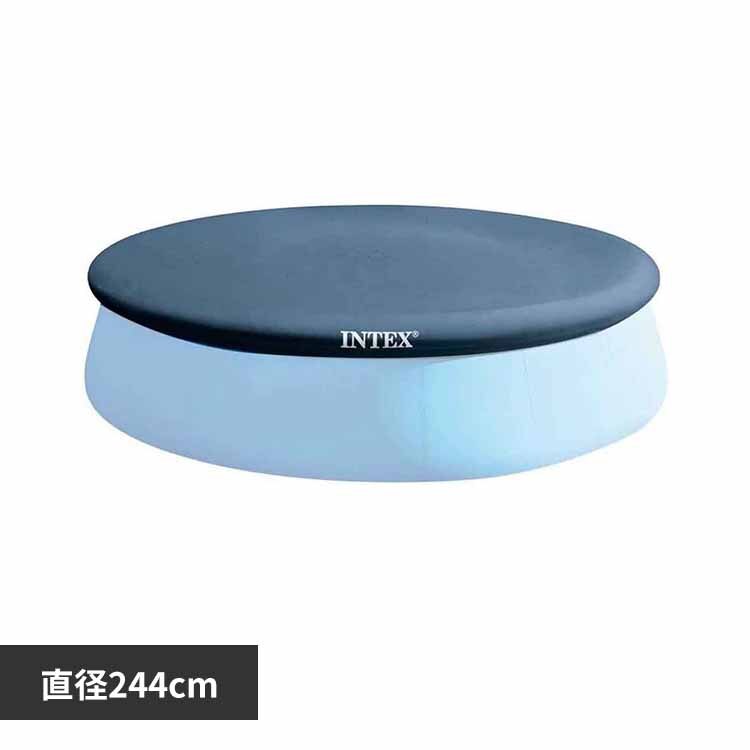 INTEX �C�[�W�Z�b�g�v�[���v�[���J�o�[ 