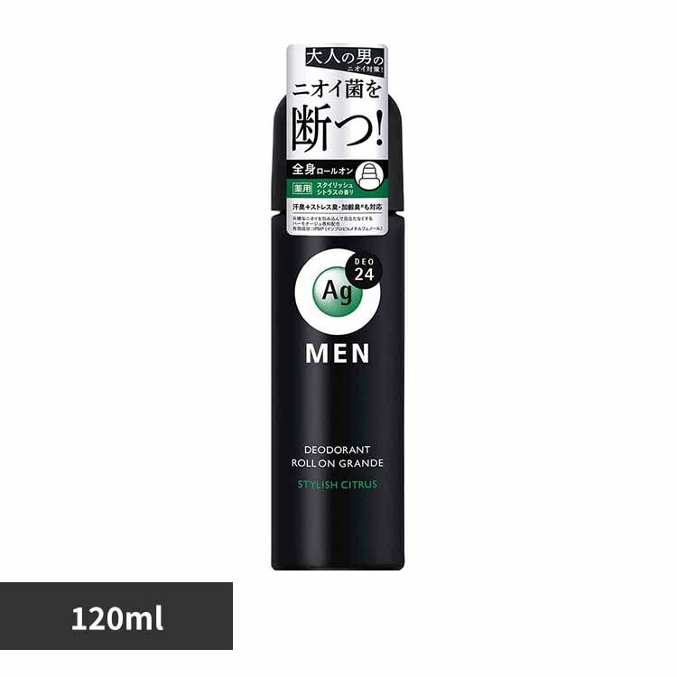 �G�[�W�[�f�I24���� �����Y�f�I�h�����g���[���I�� �O�����f�i�X�^�C���b�V���V�g���X�j 120ml 12328 