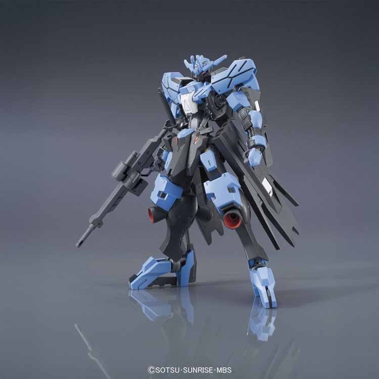 HG 1/144 �K���_�����B�_�[�� 554482 