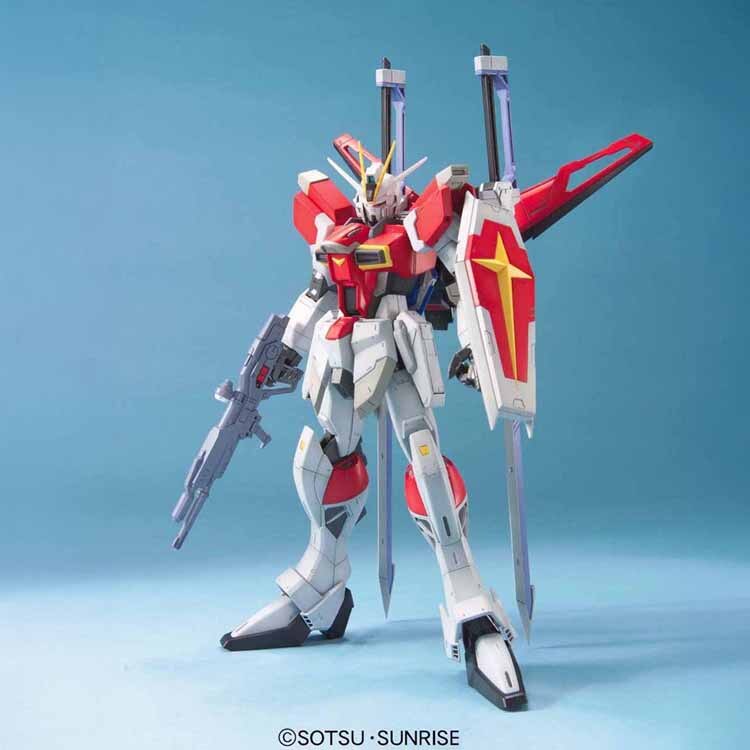 MG 1/100 �\�[�h�C���p���X�K���_�� 641182 