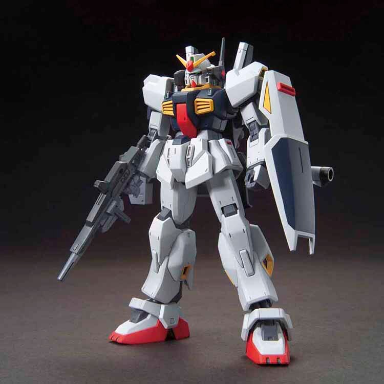 HGUC 1/144�K���_��Mk-II�i�G�D�[�S�d�l�j 591685 