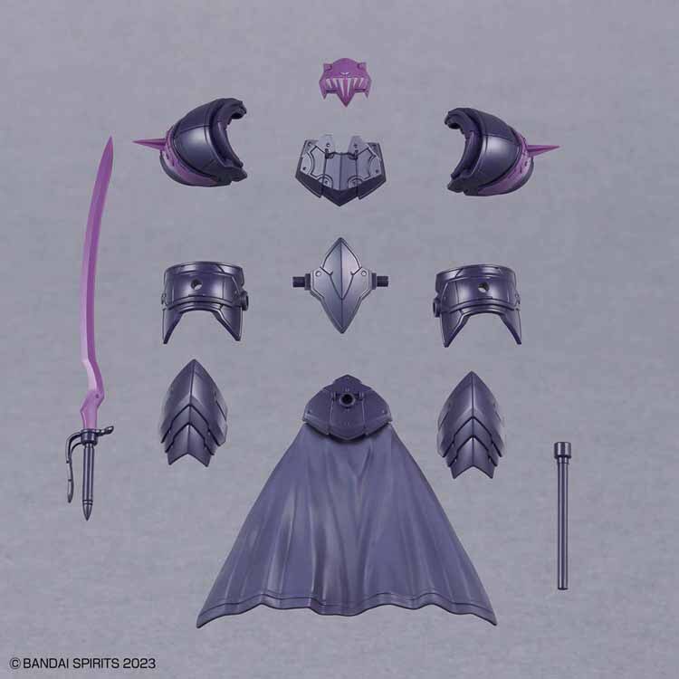 30MF �N���X�A�b�v�A�[�}�[ (���[�U���G���`�����^�[) 688651 