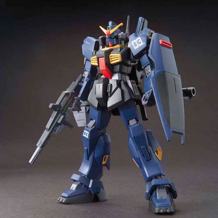 HGUC 1/144 �K���_��Mk-II�i�e�B�^�[���Y�d�l�j 579850 