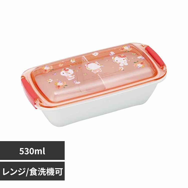 �X�P�[�^�[ �􂢂₷���L�����N�^�[�ٓ��� 530ml PTLB6B �n���[�L�e�B�p�X�e�����ʉԕ�