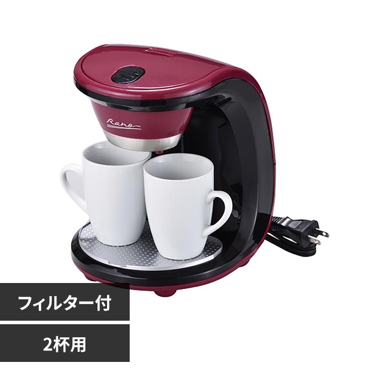 ���m�[ �Q�J�b�v�R�[�q�[���[�J�[ MJ-0660