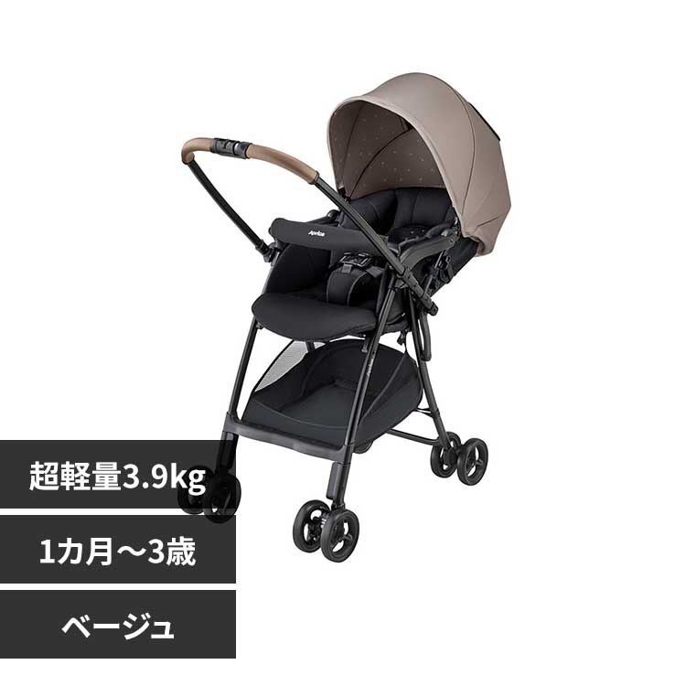 Aprica �J���[���G�A�[ ���b�V�� AC �x�[�W��