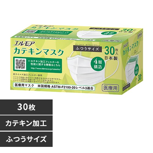 �G�����A �G�����A �J�e�L���}�X�N �ӂ��T�C�Y 30�� 142715