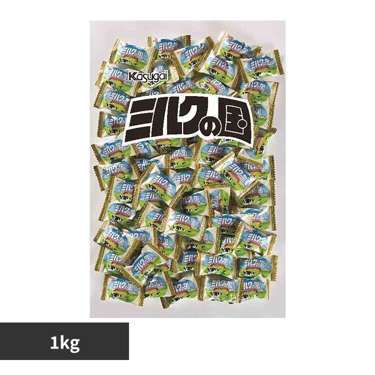 �t���䐻�� �~���N�̍�1kg