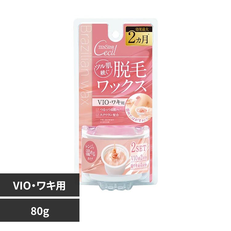 �e���X�^�[ �Z�V�� �E�їp�z�b�g�u���C�Y���b�N�X 80g