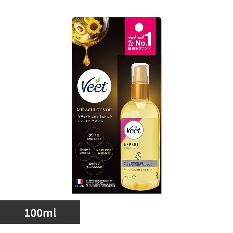 ���B�[�g �~���L�����X�I�C�� 100ml