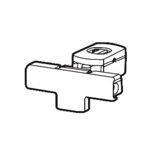 �y�p�[�c�z�����q���W��R���r�l�[�V�����T�[�N��P-CS-930YV�p��677025