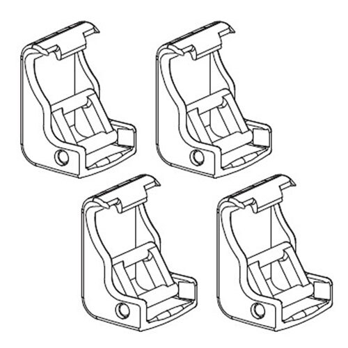 �y�p�[�c�z�o�b�N����4�Z�b�g�჋�[�t�L���b�g�P�[�WRFC-904�A�C�A���u���b�N�p��694859