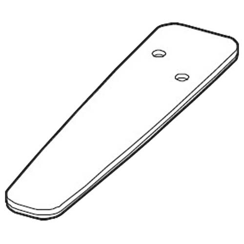 �y�p�[�c�z�v���[�g ���F��y�b�g�t�F���XP-SPF-96/P-SPF-64 �}�b�g�u���E���p��835914