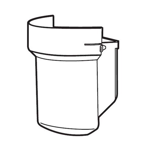 �y�p�[�c�z�_�X�g�J�b�v��`�b�ӂƂ�N���[�i�[�n�C�p���[KIC-FAC4�p��863079