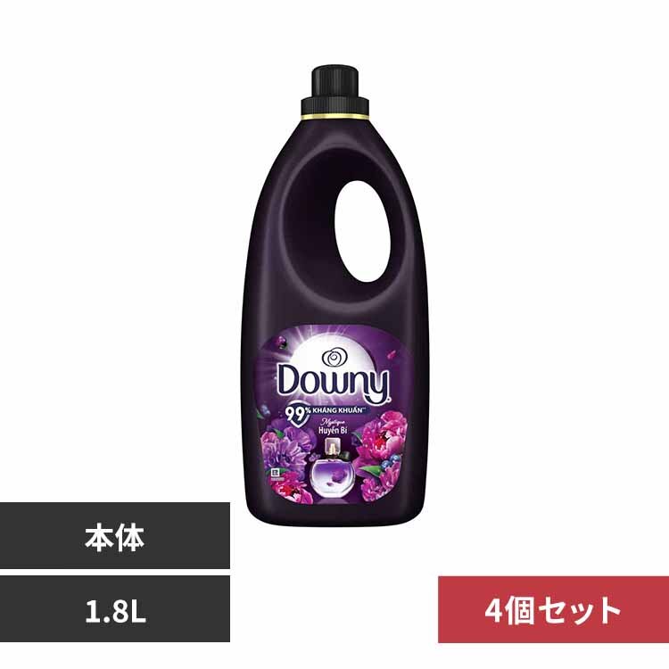 �y4�Z�b�g�z �A�W�A���_�E�j�[ �~�X�e�B�[�N �{�g�� 1.8L