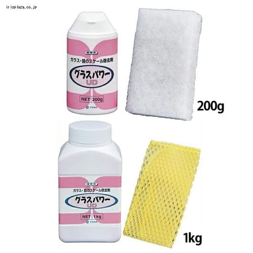 �Ɩ��p �O���X�p���[ UD JGL2202 1kg�y�����z