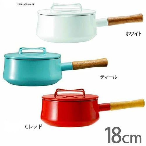 DANSK �R�x���X�^�C�� �Ў��18cm �� 121512030014�y�����z