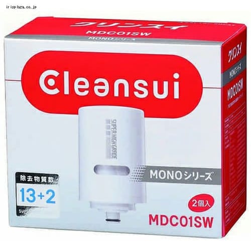 �y2�Z�b�g�z�O�H���C���� �N�����X�C ���m�V���[�Y�p�����J�[�g���b�W(2��) MDC01SW 