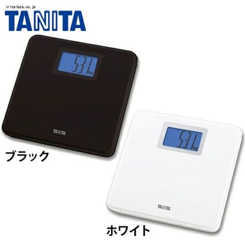 TANITA �f�W�^���w���X���[�^�[ HD-662 �z���C�g 