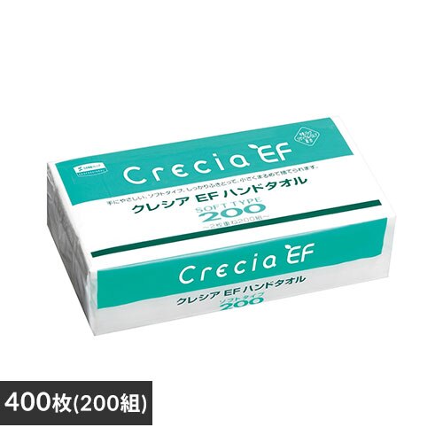 �N���V�A EF �n���h�^�I�� �\�t�g�^�C�v 200KS-C 200�g�i400���j�y������s�z�y�O�����s�z