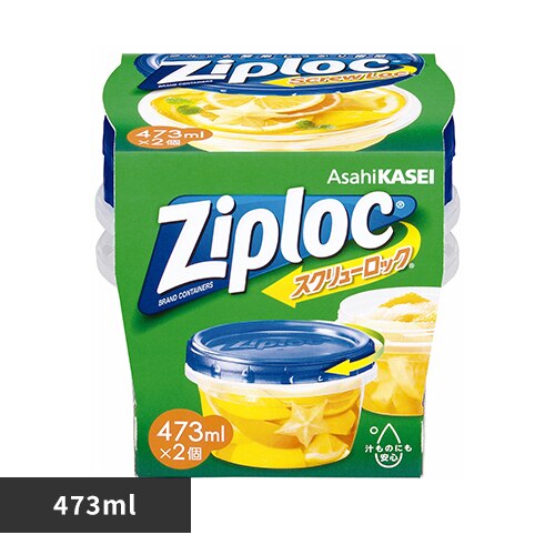 ������ �W�b�v���b�N �X�N�����[���b�N 473ml 2�� 