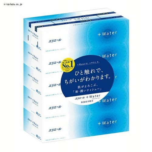 �剤���� �G���G�[�� �e�B�b�V�� �v���X�E�H�[�^�[(+Water) 180�g�~5�� �p���v100% 